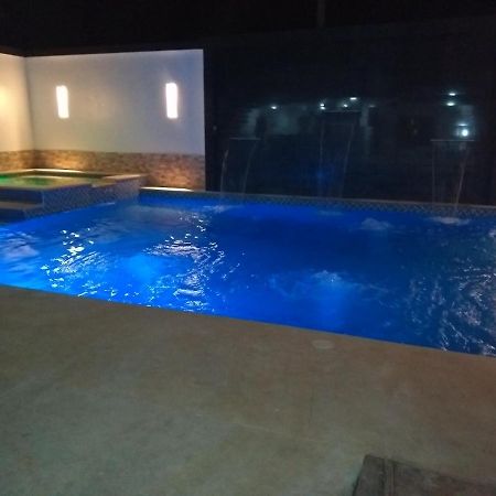 Hospedaje Casa Lucia เลติเซีย ภายนอก รูปภาพ