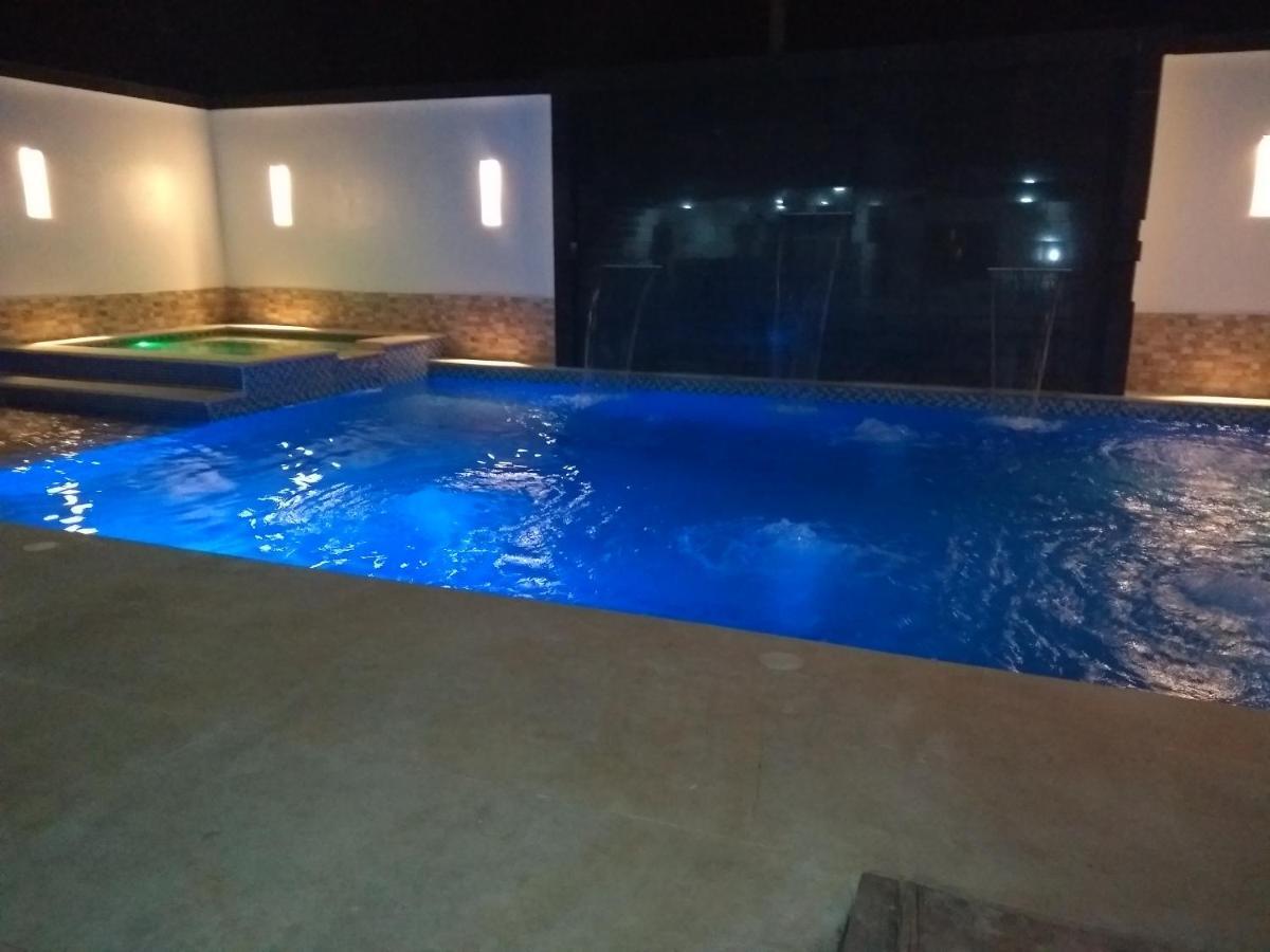 Hospedaje Casa Lucia เลติเซีย ภายนอก รูปภาพ